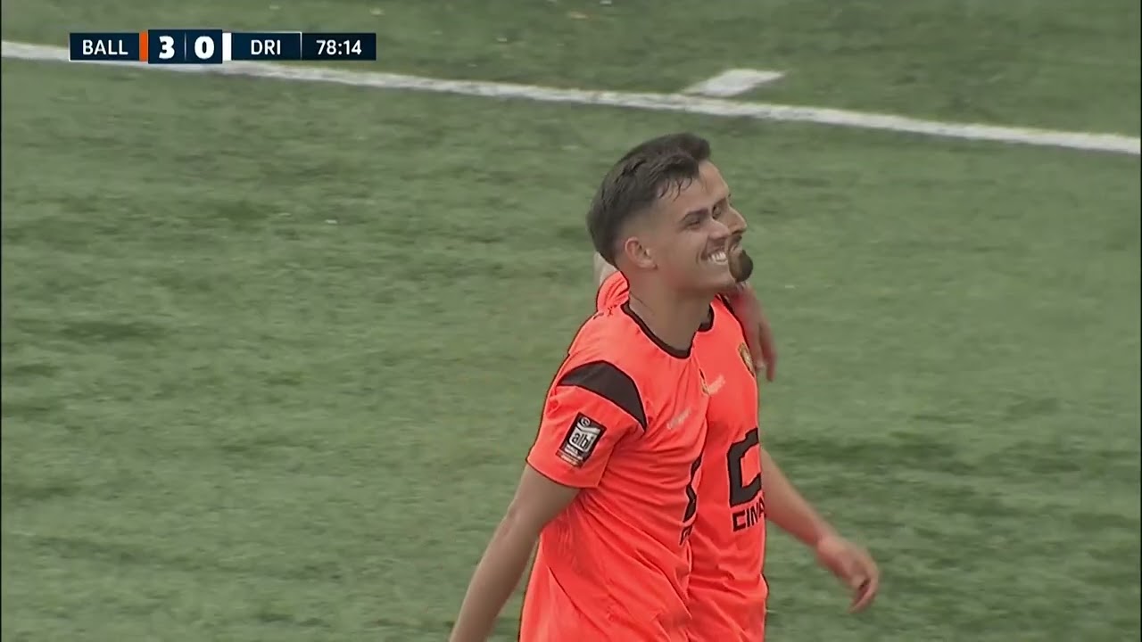 Almir Kryeziu - Ylli i javës së 24-të në Albimall Superliga