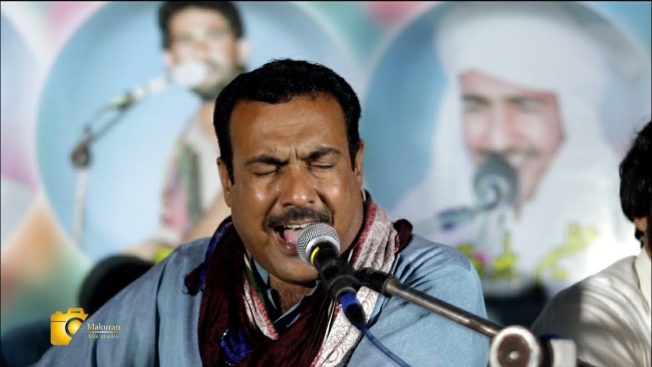 Azeem baloch // gwadar Program// new song __ new balochi mepali song 2023 // marcha K kund borwan