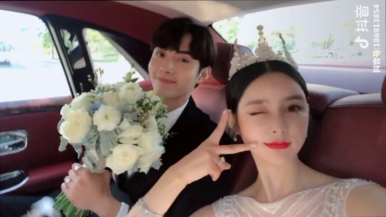 Đám cưới của con nhà giàu như thế nào