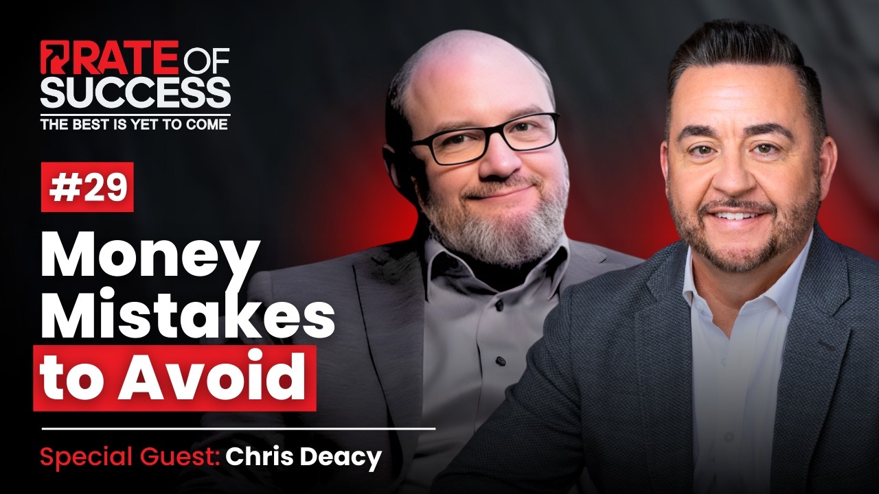 Estate Planning Mistakes to Avoid (Everyone Needs This)