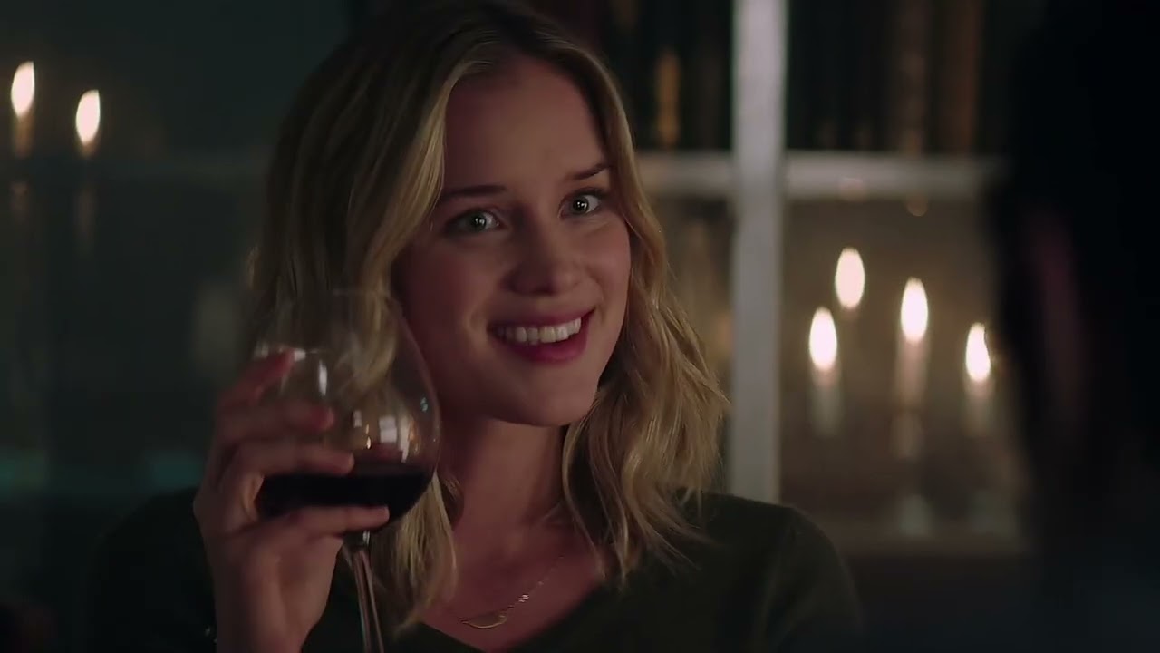 guinevere beck scene pack