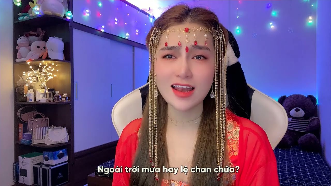 ♬ Đ&agrave;o Nương - Ho&agrave;ng Vương | Oanh Tạ Cover | Oanh L&eacute;p