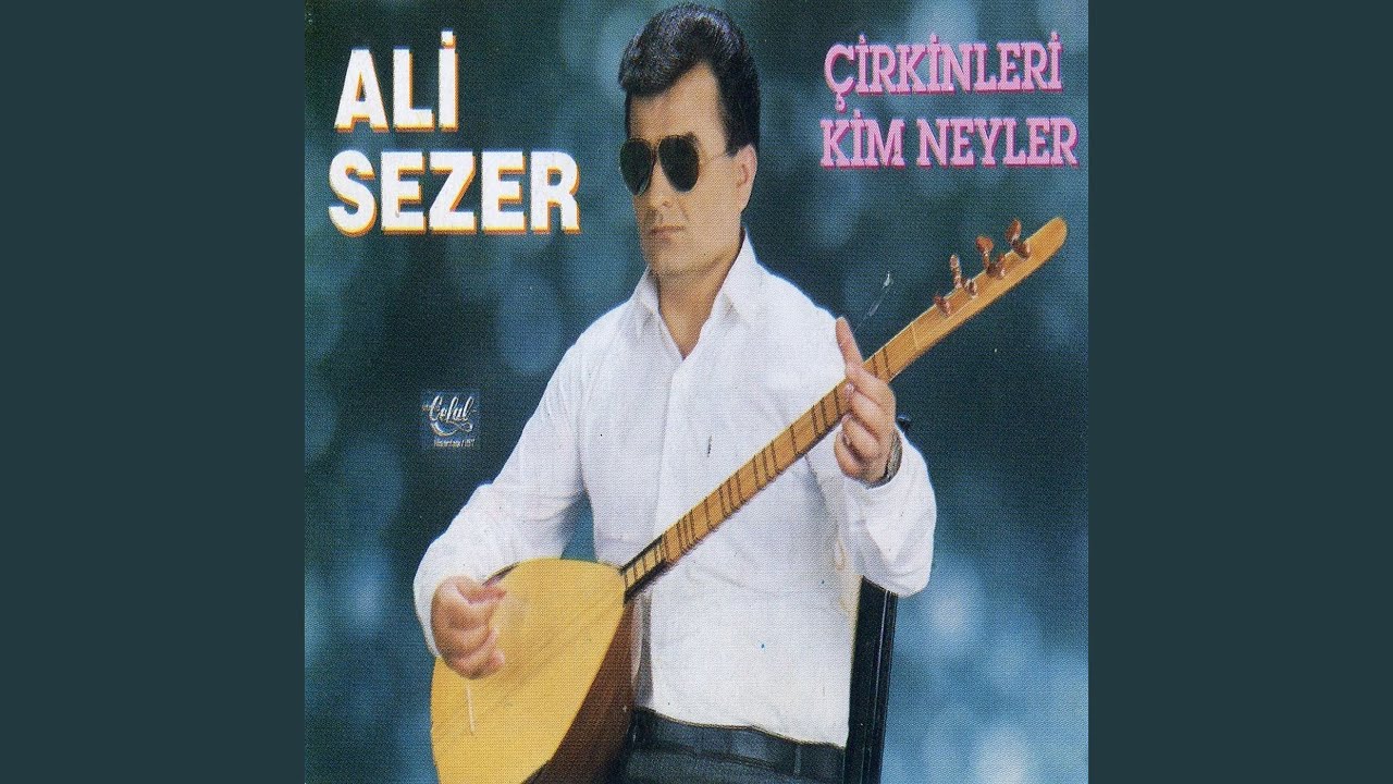 Aman Dağlar