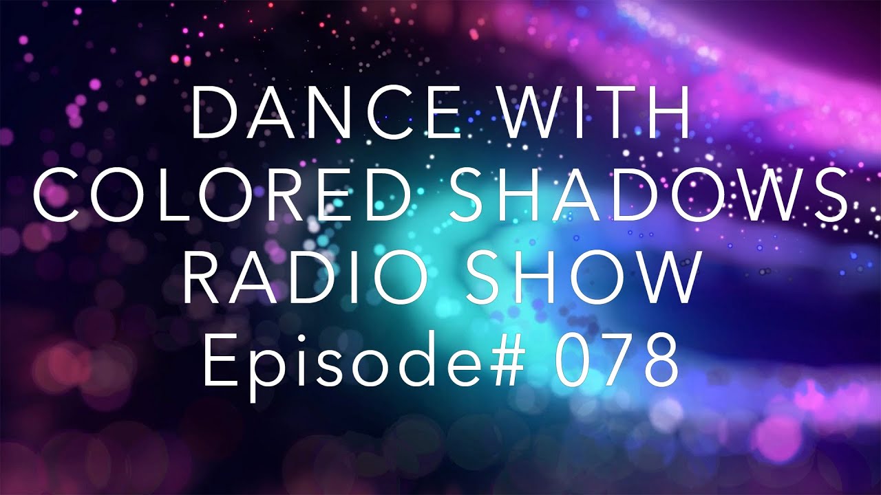 RIIIZON - DWCS 78 Dance With Colored Shadows | Liquid Drum and Bass | Exposure SpectraSoul Kove