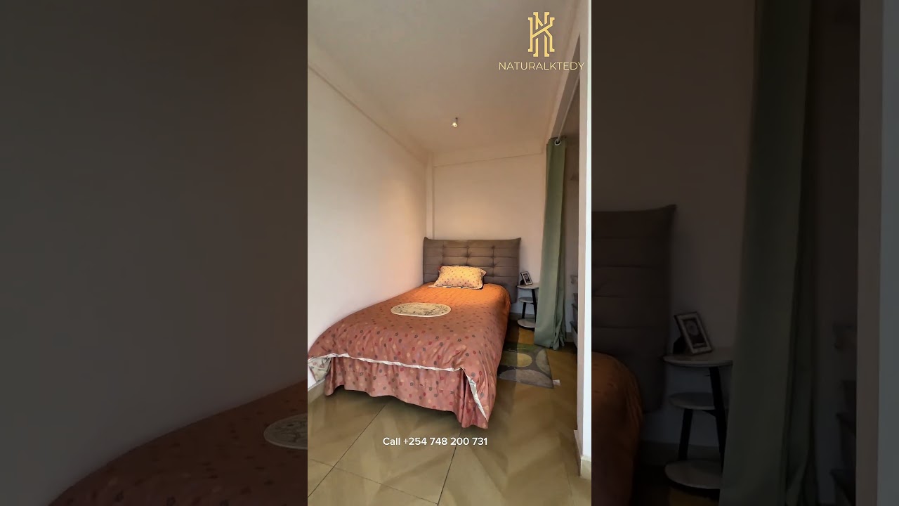 Syokimau 3,900,000 Apartment For Sale #property #shorts #short #apartment #apartmenttour #apartments