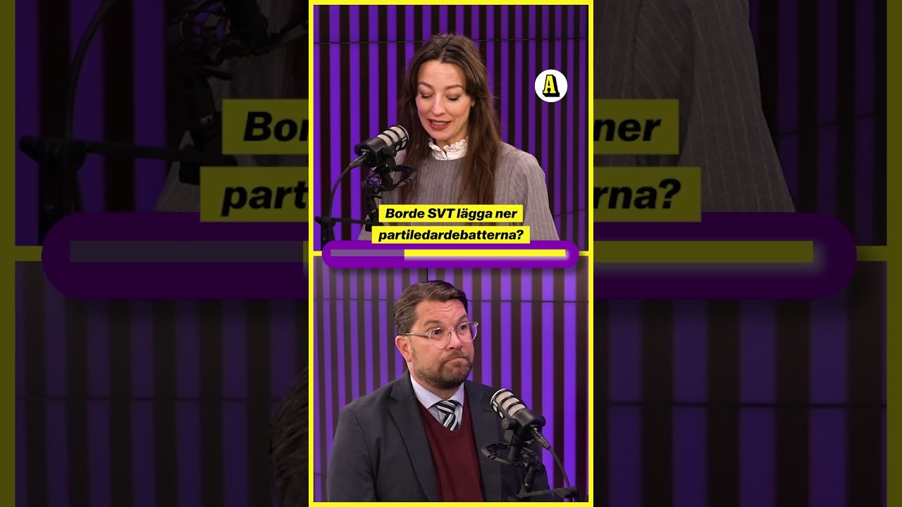 My och makten: Jimmie &Aring;kesson