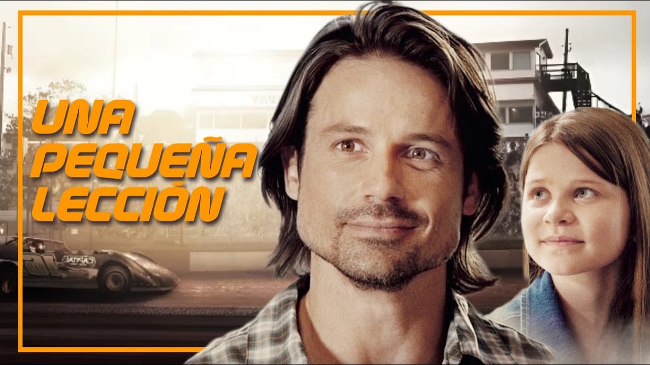 CAMPEON- PERDON AL VOLANTE