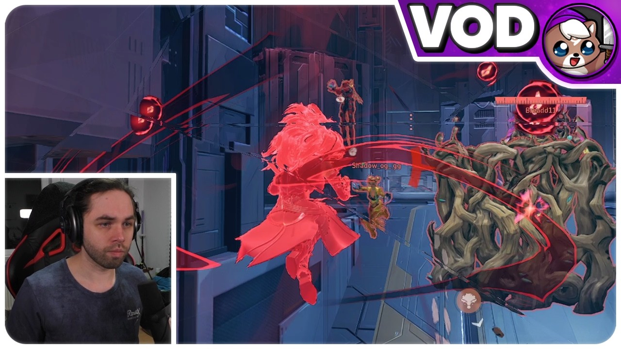Marvel Rivals with Twitch Chat [FULL VOD]