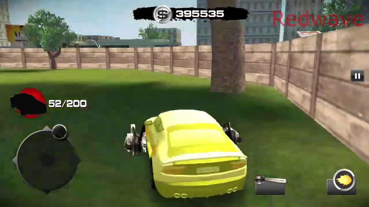 (Old Video Archive 2020) Burnin Rubber Crash N Burn All Cars Gameplay #1 Android