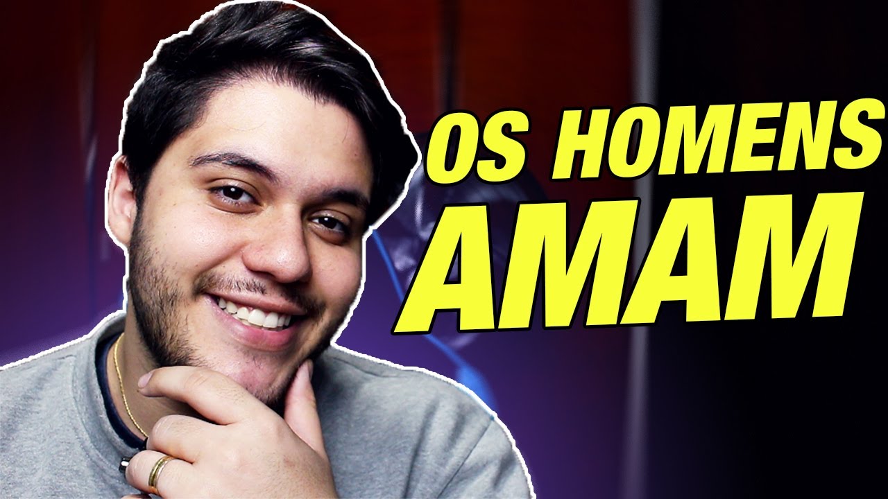 OS 5 COMPORTAMENTOS FEMININOS QUE OS HOMENS AMAM MAS ELAS NEM IMAGINAM