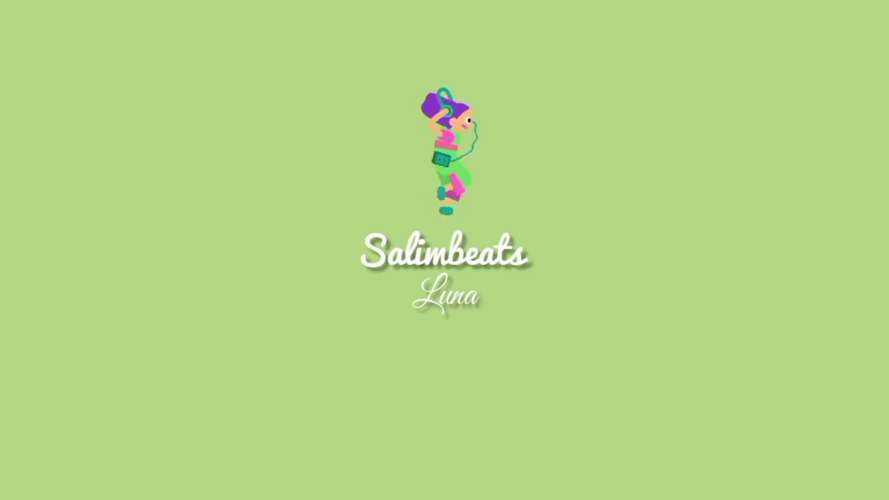 [FREE] Wizkid afro type beat _ Luna - Salimbeats