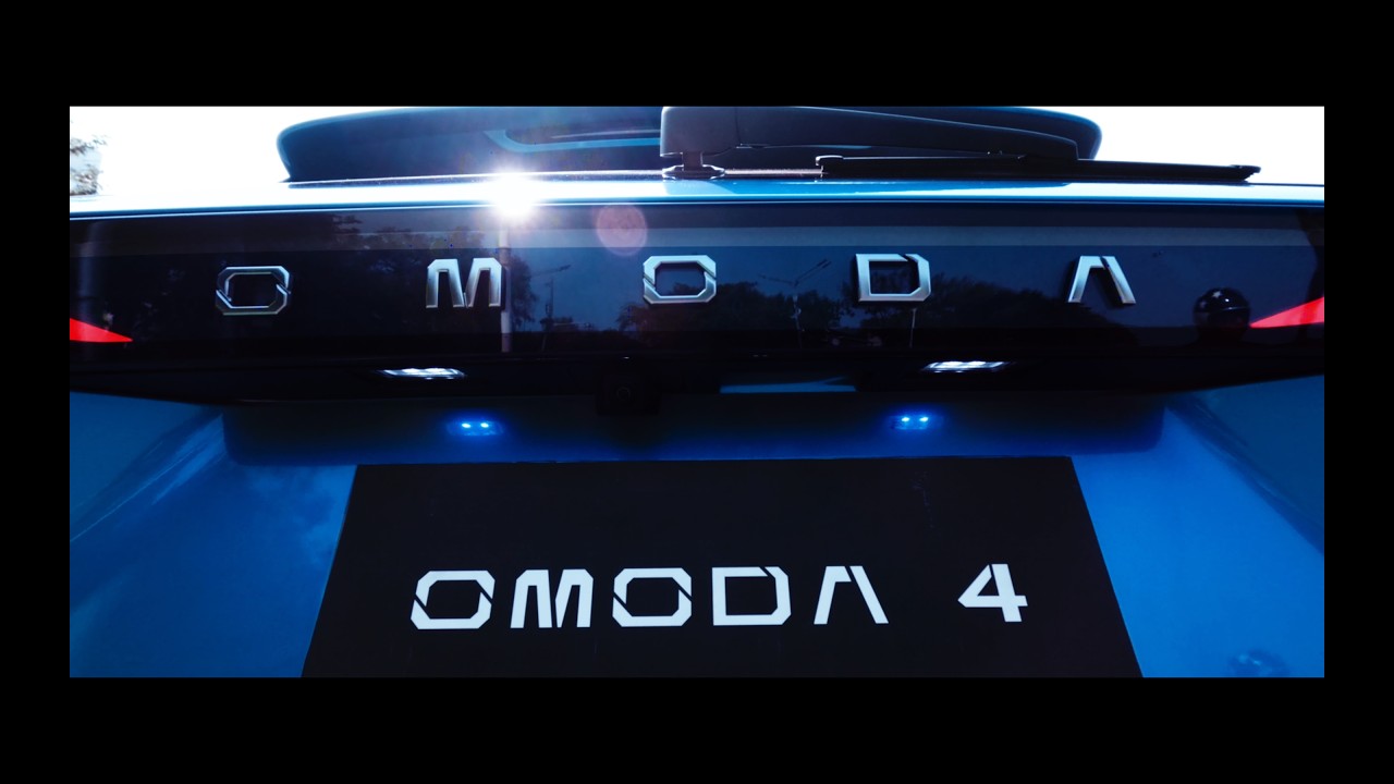 OMODA O4 | Understanding Emotions and Trends Better | Gamer Story