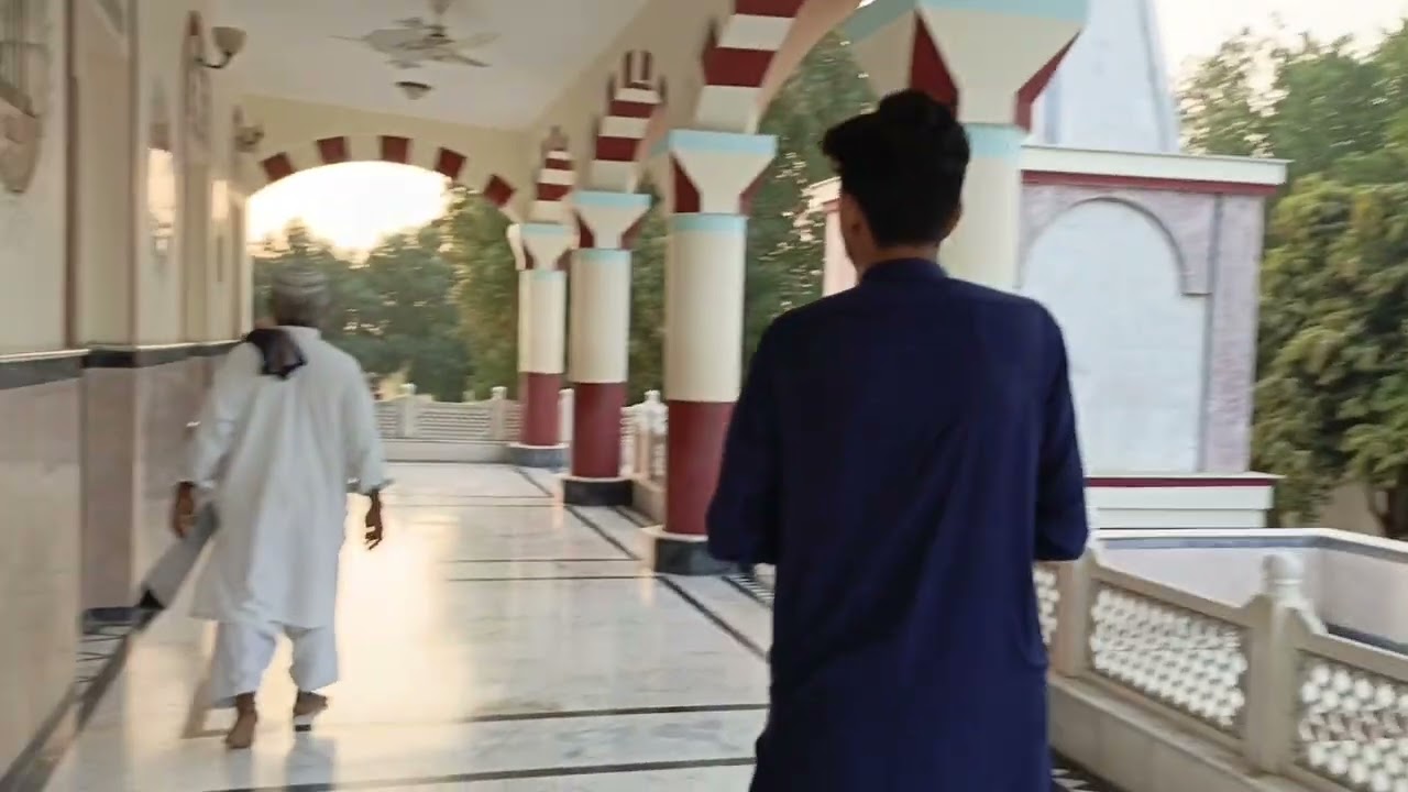 Masjid sakeen sughra# kotla# jatoi# muzafargarh# punjab# Pakistan