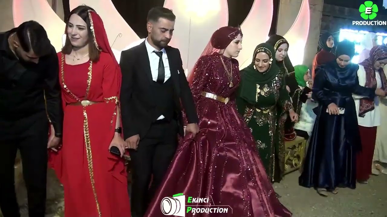 Kars Kağızman Çayarası Köyü (ESMANUR & MUHAMMET)-Part 2 SİZLERLE