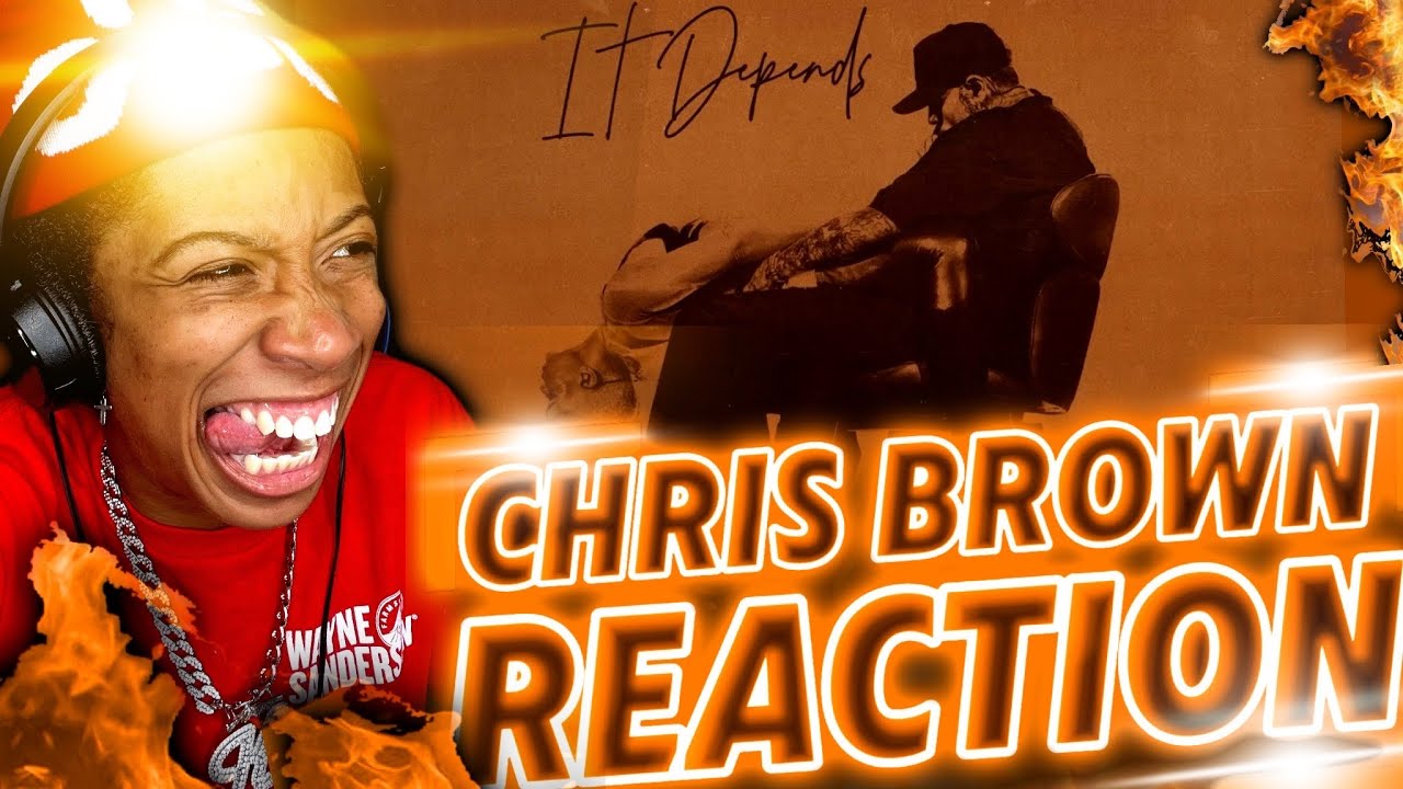 Chris Brown & Bryson Tiller - 