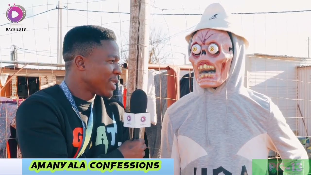 CONFESSIONS EP123