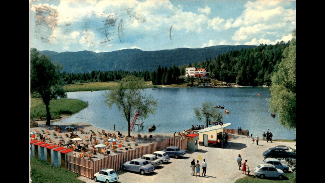 Lavarone (Paesi della Bella Italia) Trentino Alto Adige