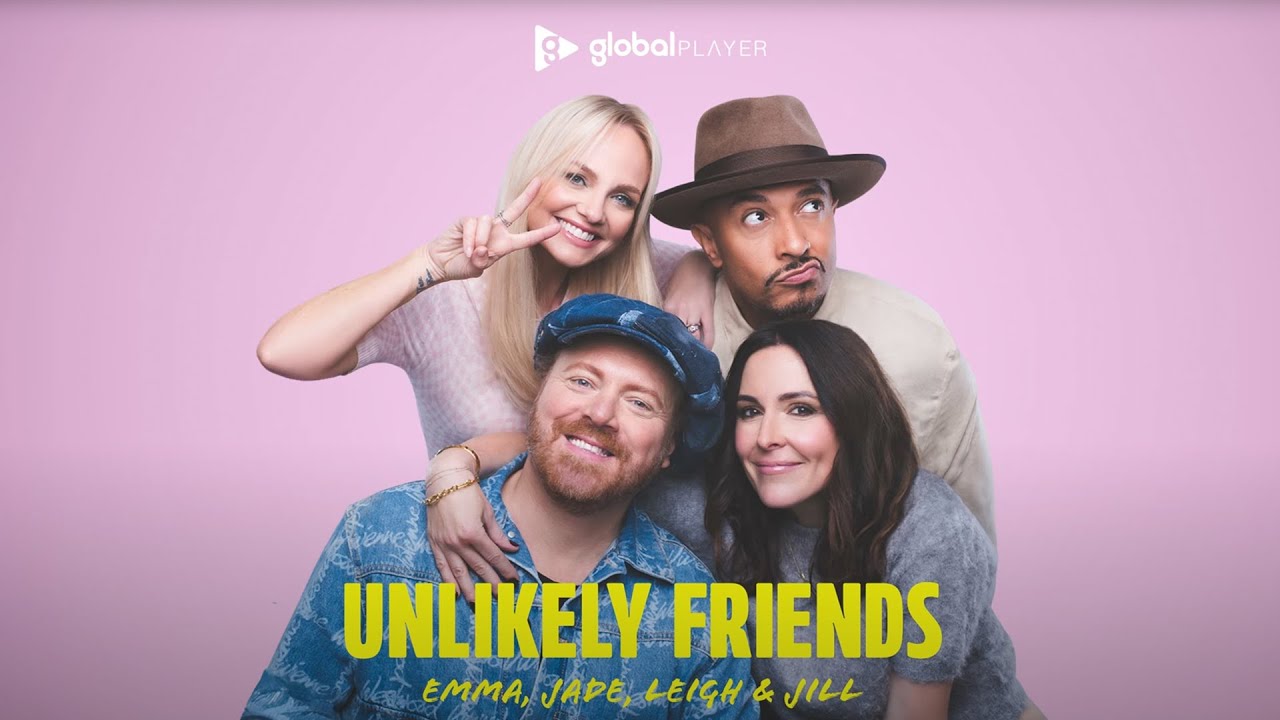 Unlikely Friends | Official Trailer