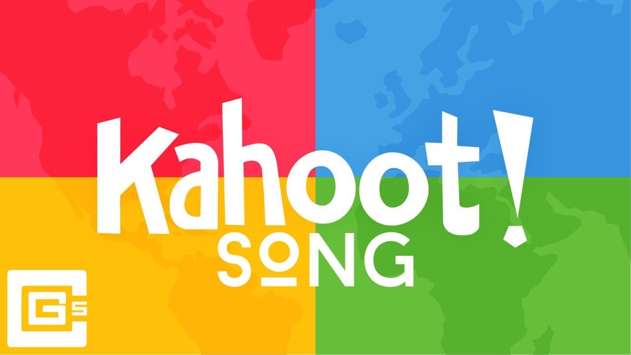 Kahoot (song)