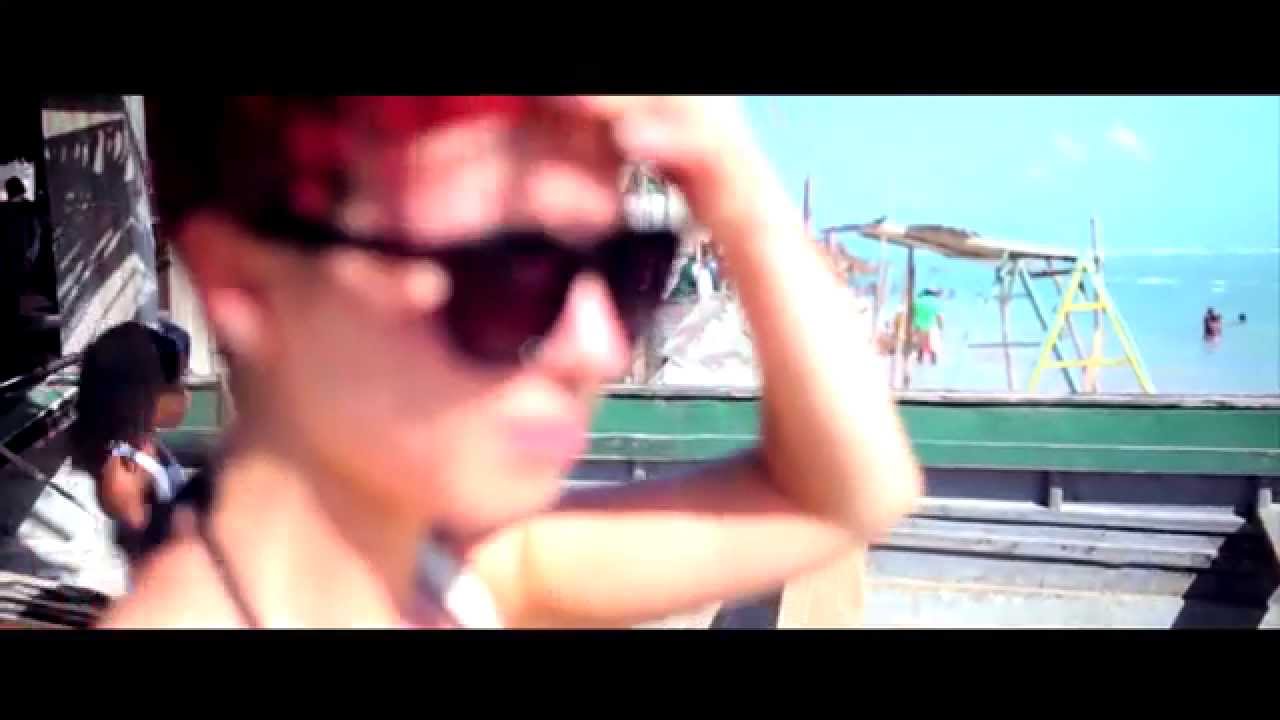 Tomgi feat The Hoppies - One Woman