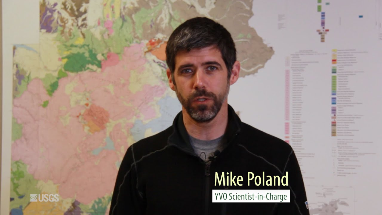 Yellowstone Volcano Observatory Monthly Update: March 2, 2020