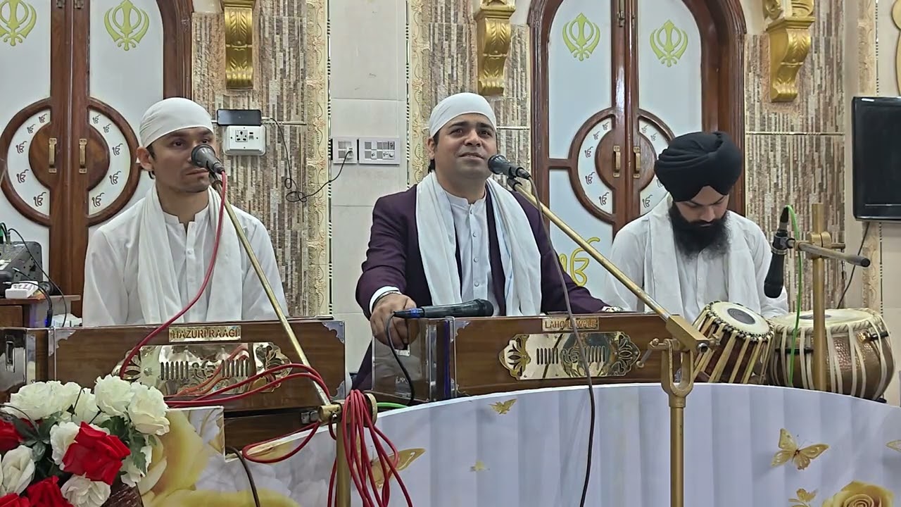 SHADI PARCHAR BHAI ANIL KUMAR
