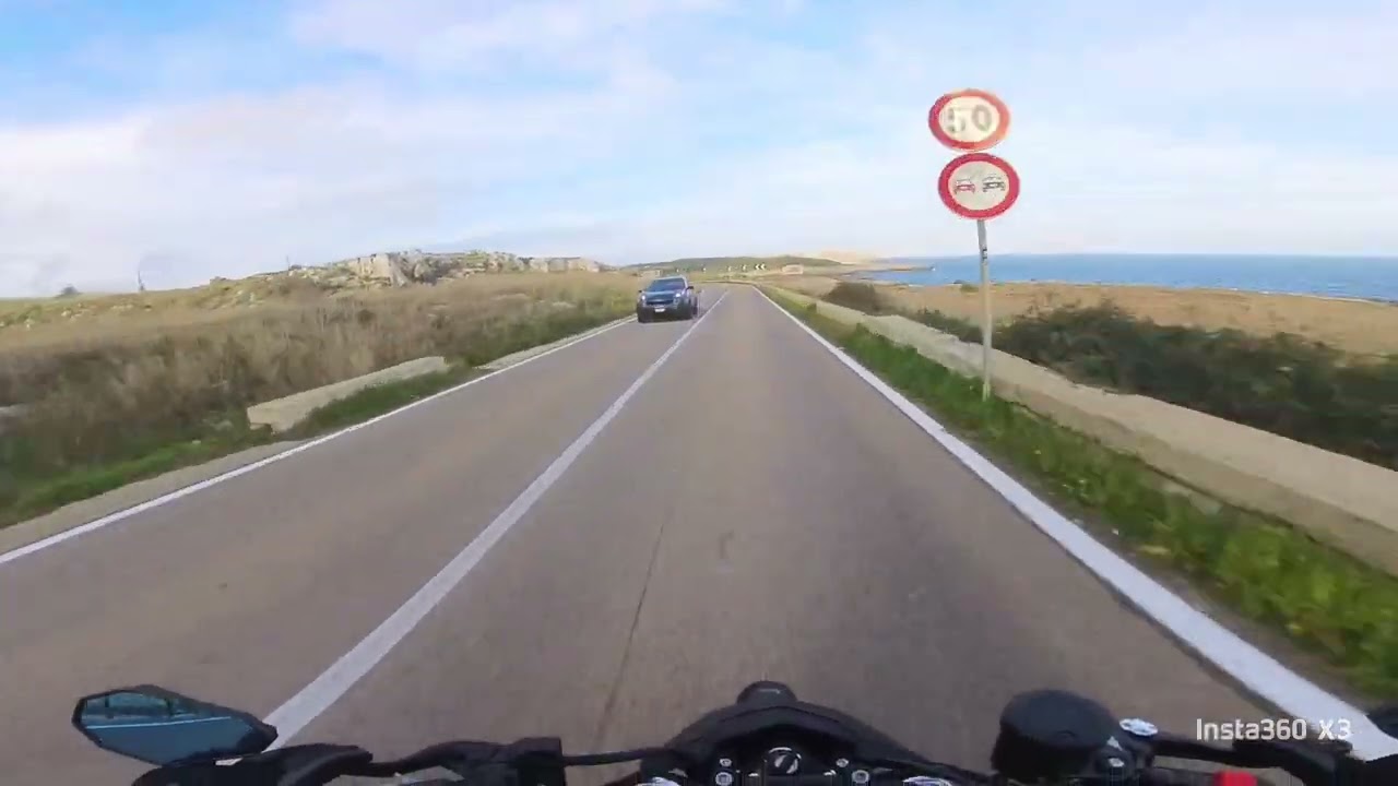 f.b. mondial piega 452 test su strada