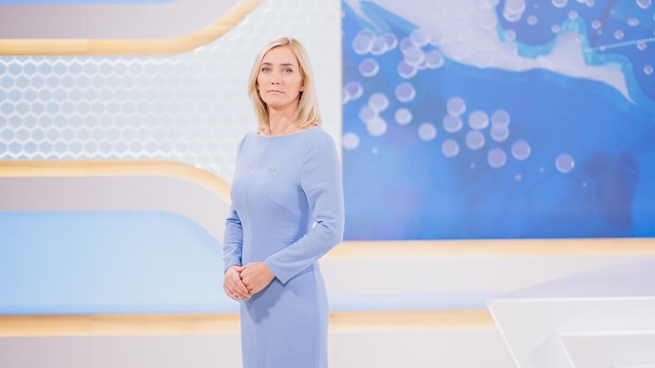 Laba diena, Lietuva | 2026-02-03