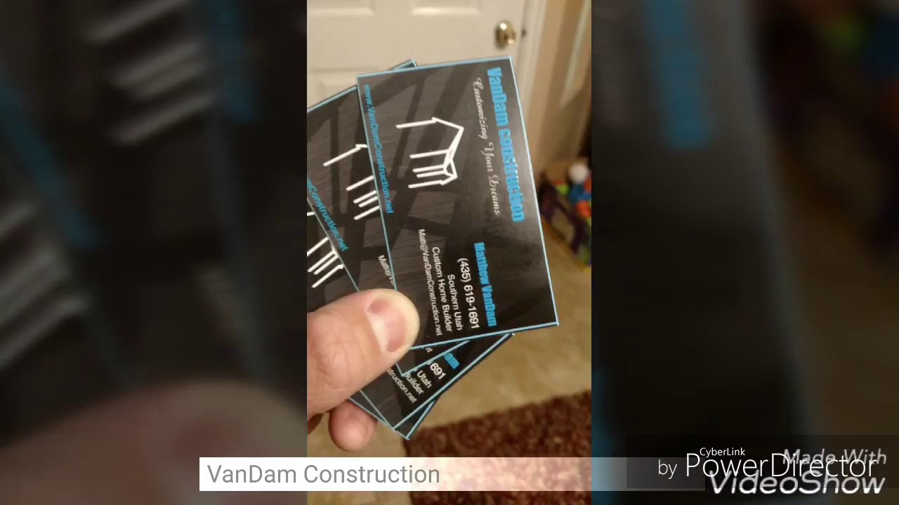 Truss time lapse