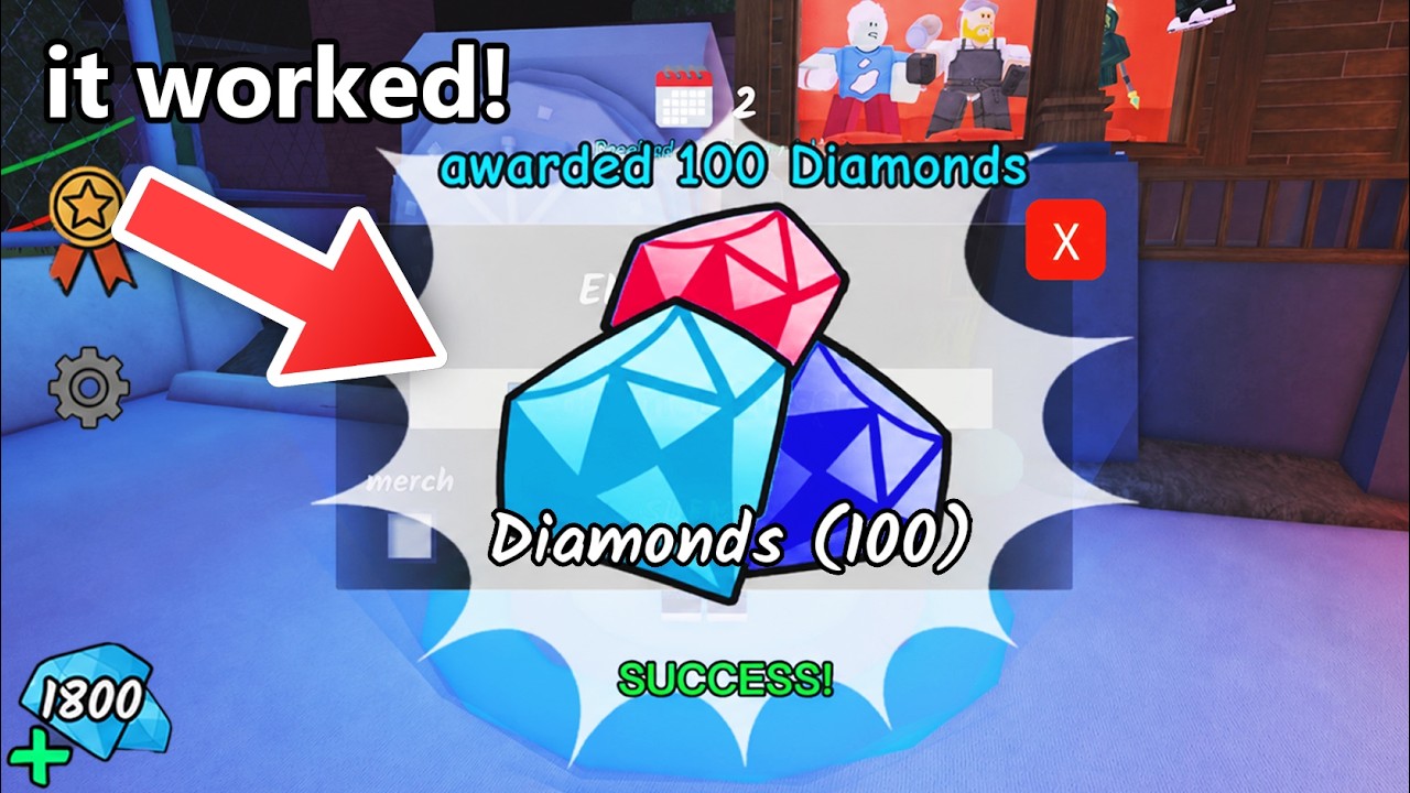 HURRY! ALL NEW SECRET DIAMOND CODES (DINO KID UPDATE) | 99 Nights in the Forest