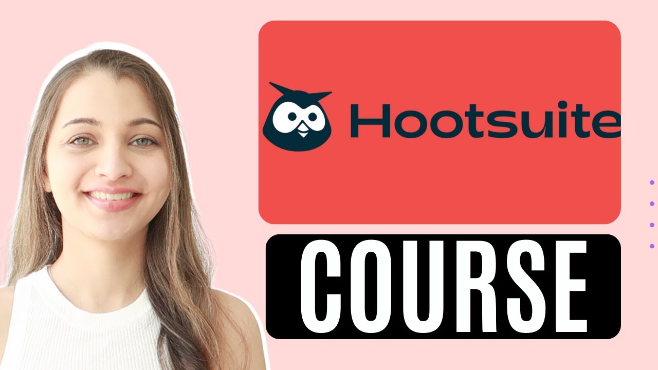 БЕСПЛАТНЫЙ КУРС Hootsuite | Курс HootSuite для начинающих |