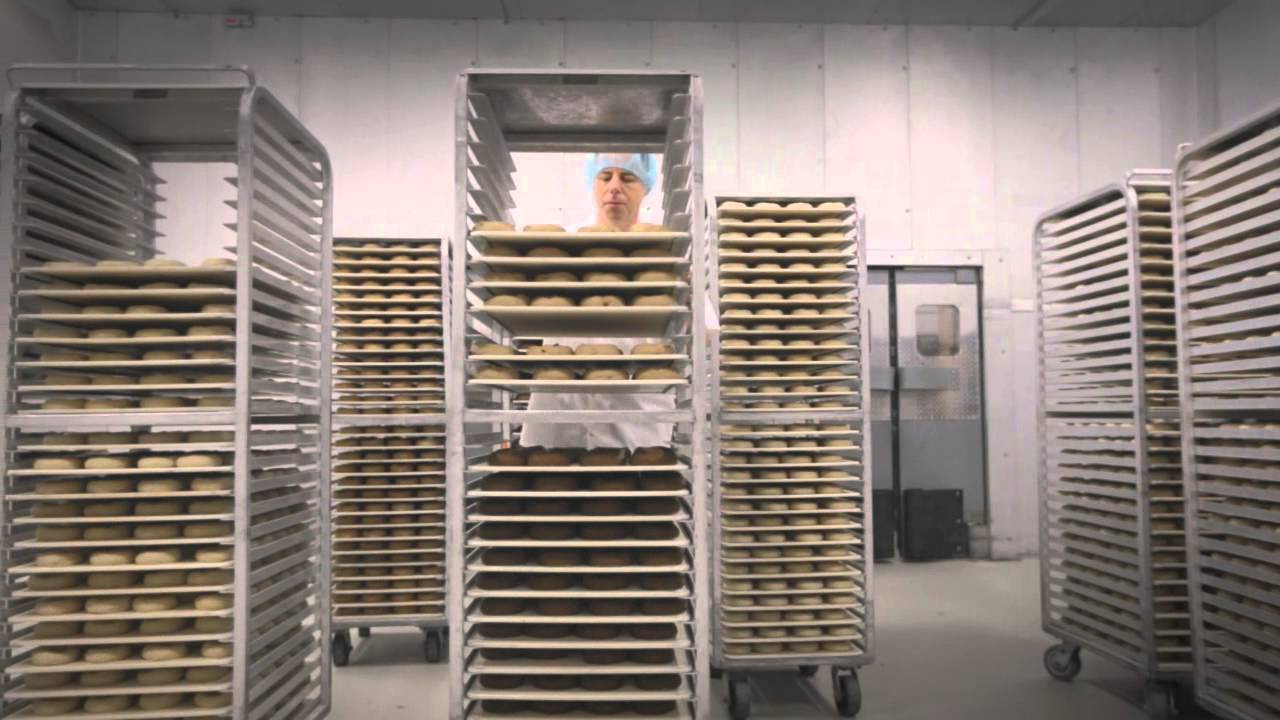 Behind the Taste EP1: There Are No Shortcuts.