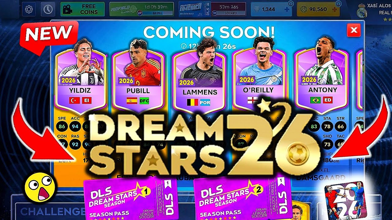 😱 LOS NUEVOS 
