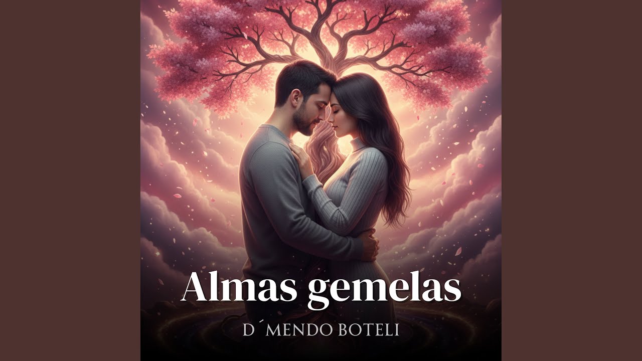 Almas gemelas