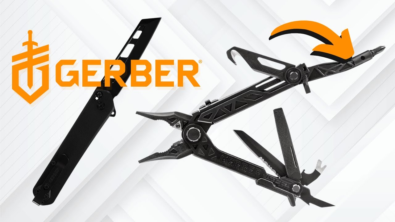 New Tools For The Channel!
