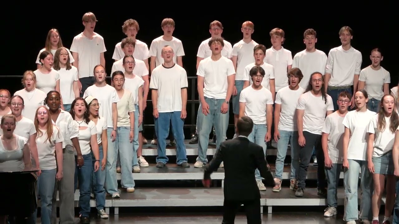 Halo (Beyoncé Knowles, Ryan Tedder, Evan Bogart - Arr: Mathias Charton)