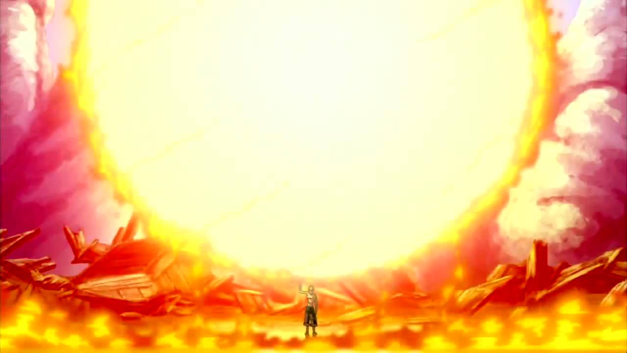 One Piece - Prelude To The War [Trailer] [HD]