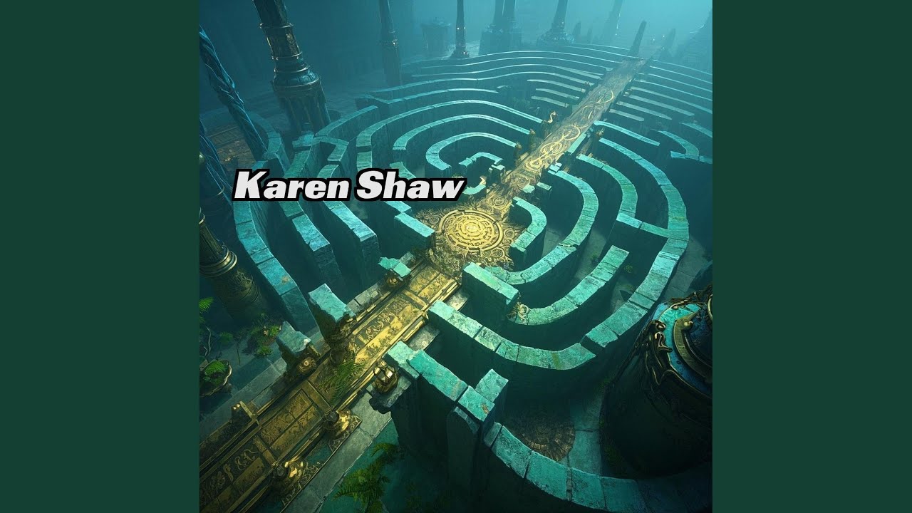 Sacred Labyrinth