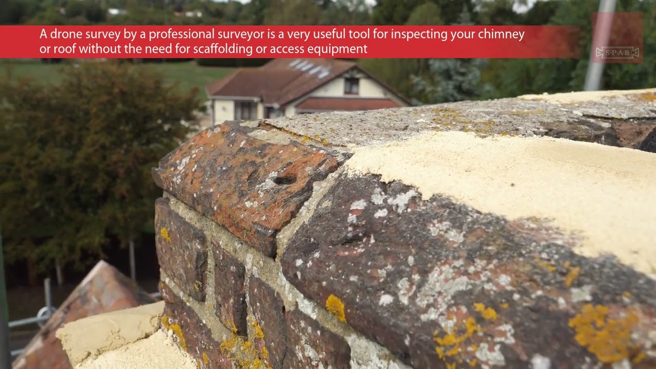Repairing your brick chimney: Part 1. Introduction