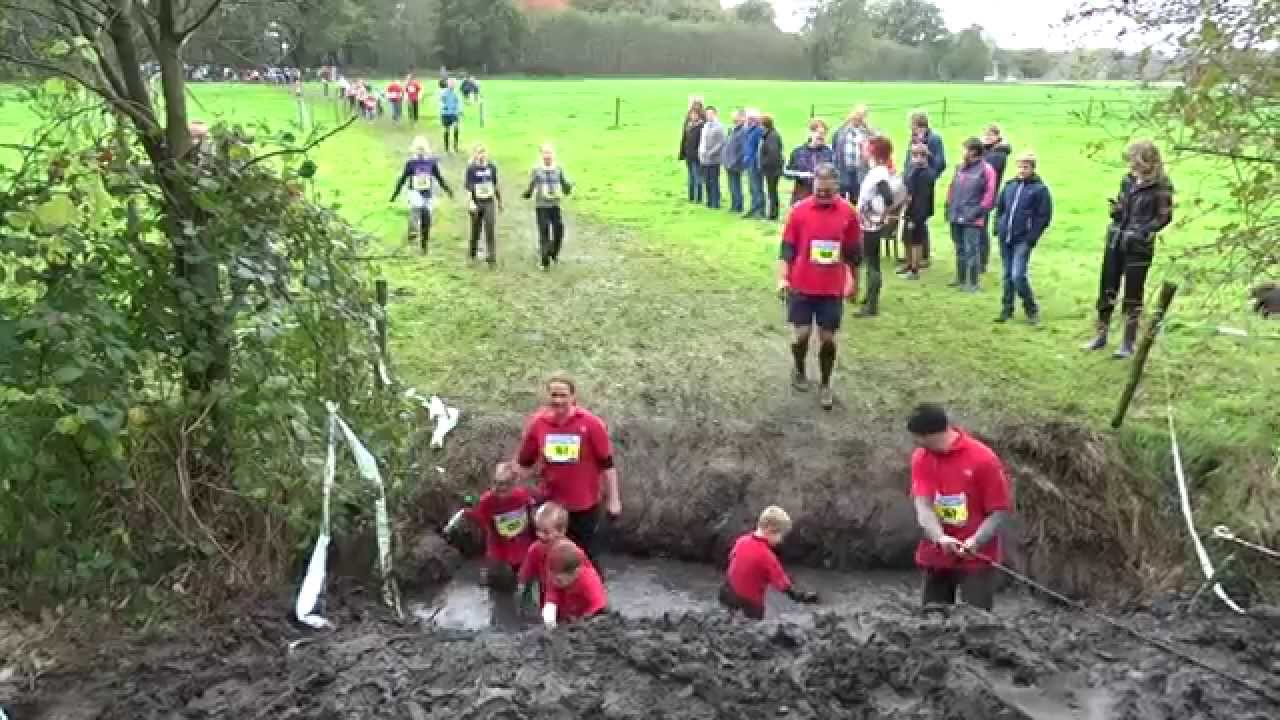 Blubberrun 2014