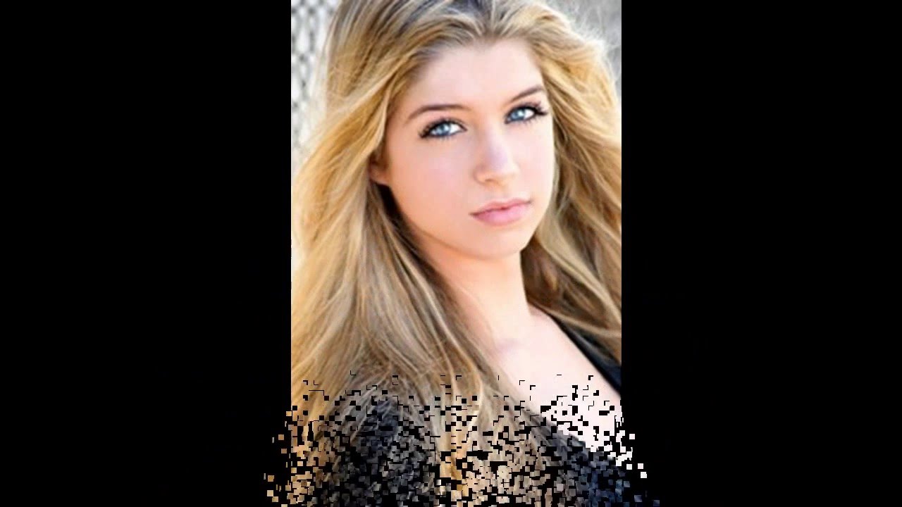 Top de las 15 chicas mas lindas de disney
