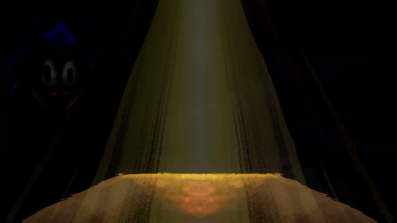 Unused and Majin but there's no one there..?