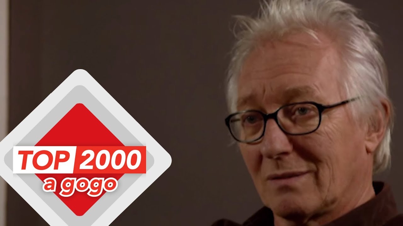 Stretch - Why Did You Do It | The Story Behind The Song | Top 2000 a gogo