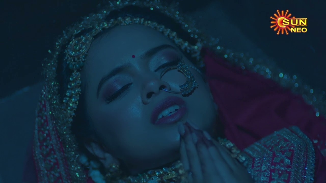 क्या दिव्या बाहर आ पाएगी? | Divya Prem - Super Scene @sunneo