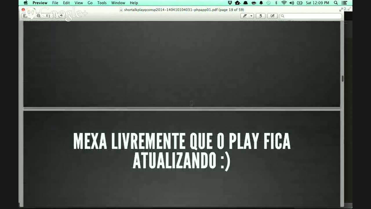 CCTExpress de Dezembro - VRaptor Plugins e Play Framework