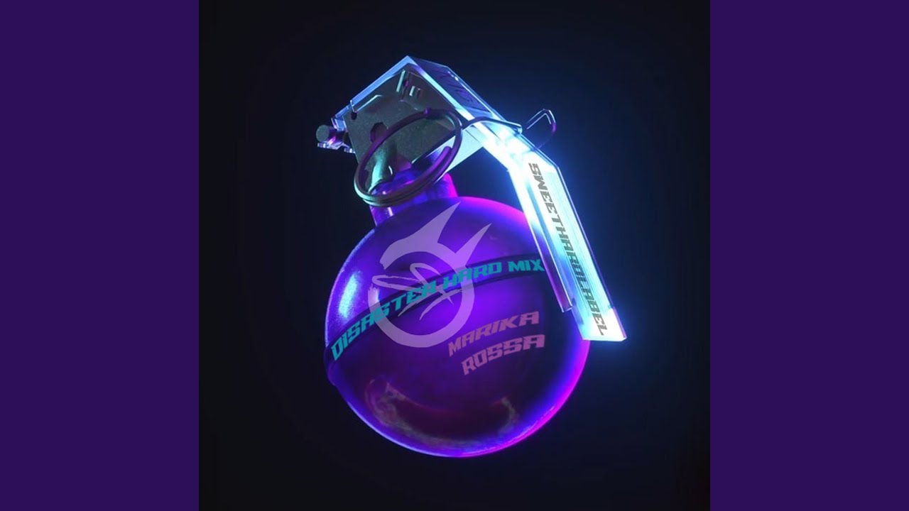 Disaster (Hard Mix)