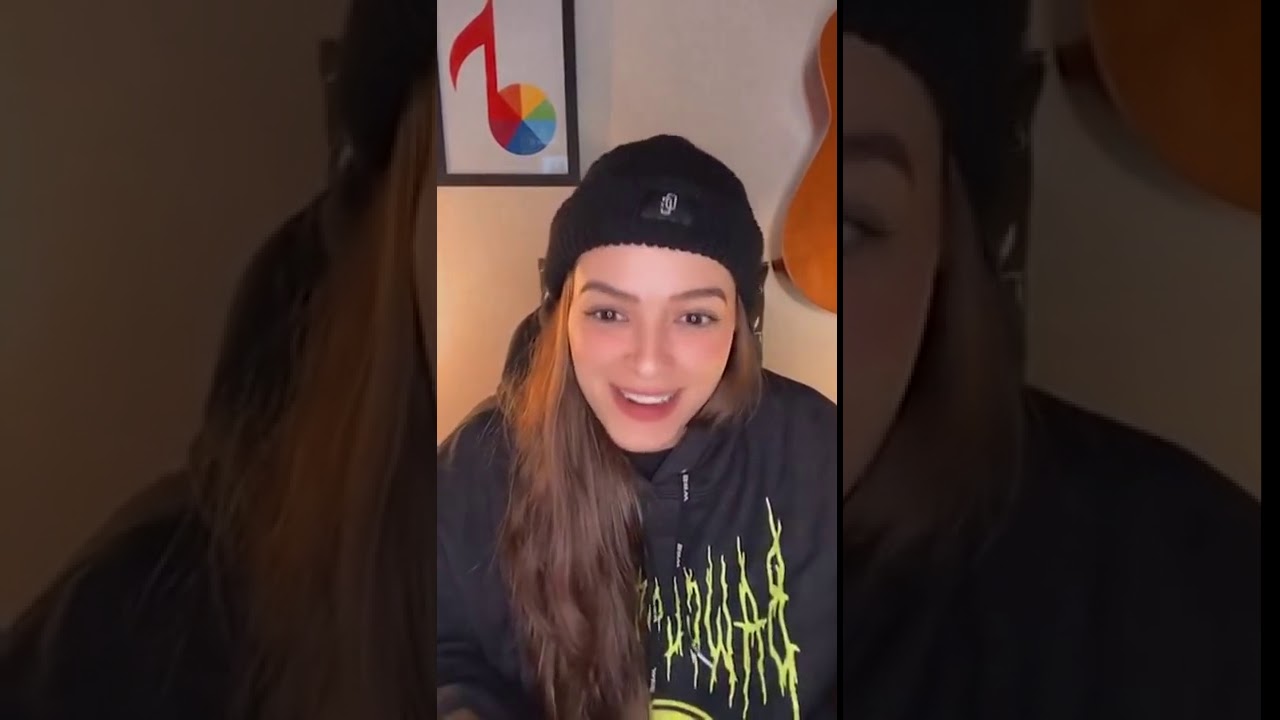 Heey Cat  (Participação especial da Karen Louise)