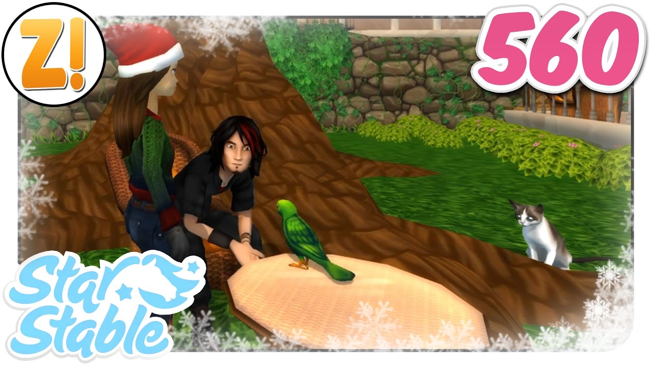Star Stable [SSO]: Jung, sexy, Tierfreund #560 | Let's Play [DEUTSCH]
