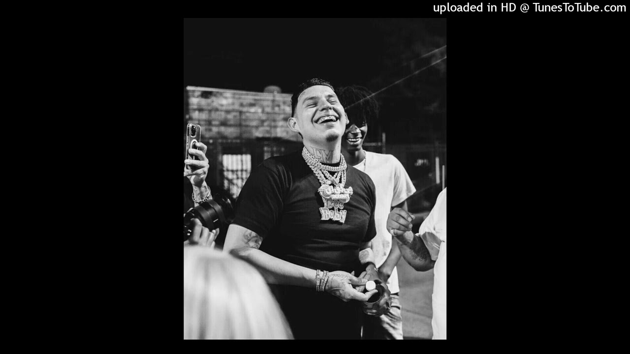 DeeBaby Type Beat - ''Too Far Gone''