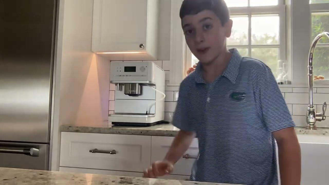 If a Day was 36 Seconds Long